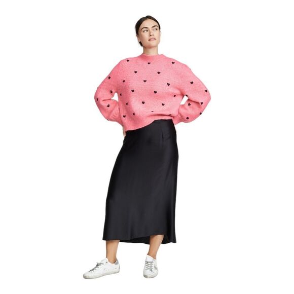 Rixo Ariana Pullover Sweater - Picture 10 of 10